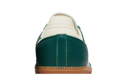 Adidas Samba OG Collegiate Green