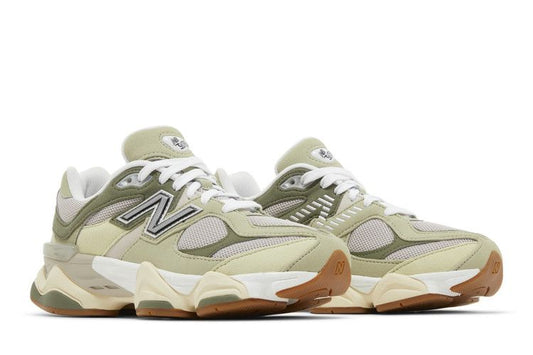 New Balance 9060 Green Gum - GC9060FO