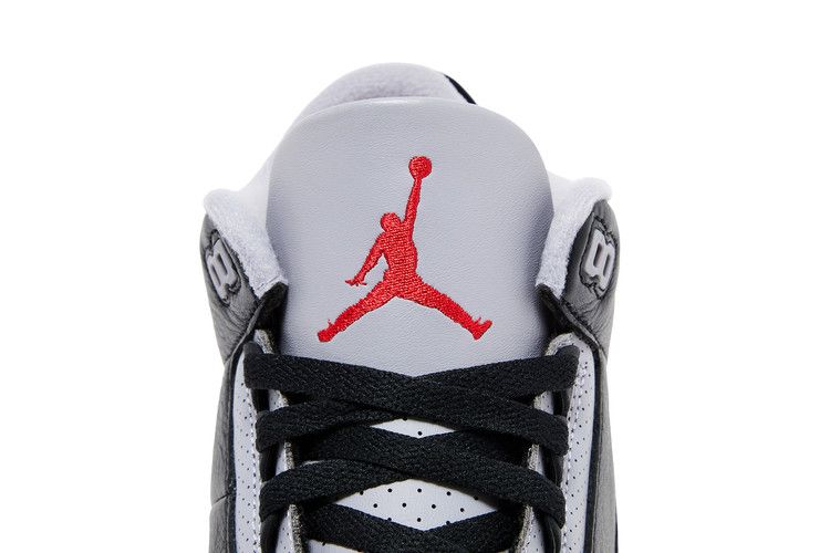 Air Jordan Air Jordan 3 Retro Black Cement Reimagined - DN3707-010