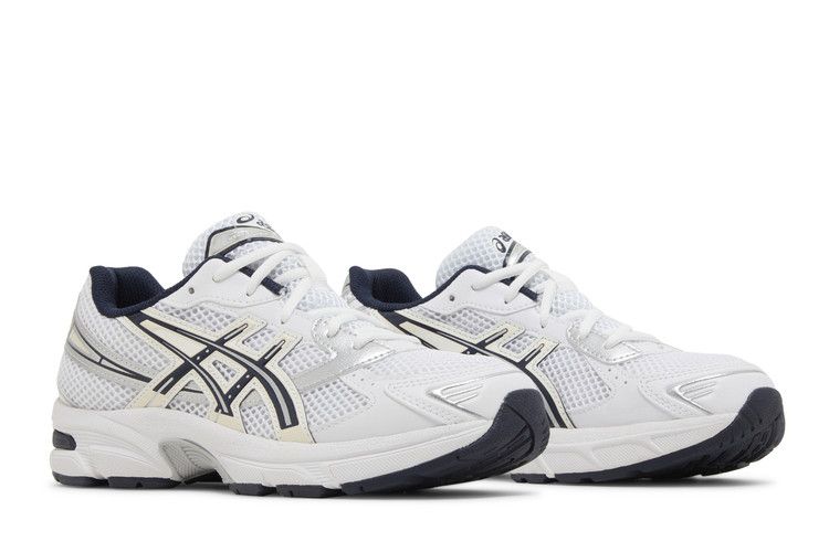 ASICS Gel-1130 White Midnight