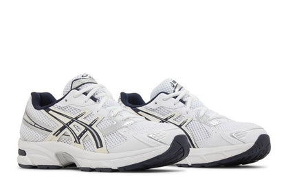 ASICS Gel-1130 White Midnight