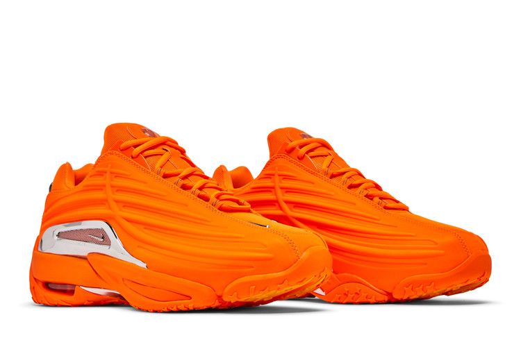 Nike Hot Step 2 NOCTA Total Orange