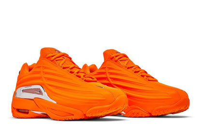Nike Hot Step 2 NOCTA Total Orange