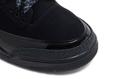 Air Jordan Air Jordan 3 Retro Black Cat (2025) - CT8532-001