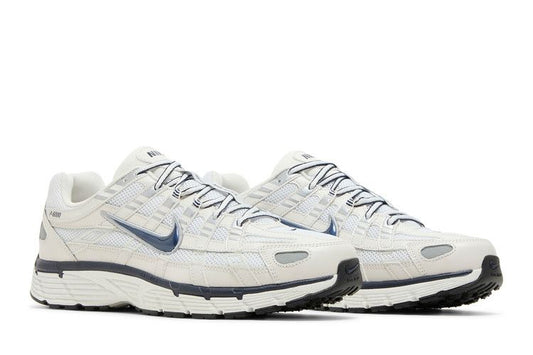 Nike P-6000 Obsidian Summit White - CD6404-018