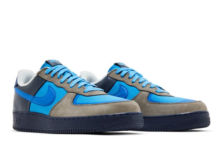 Nike Air Force 1 Low SP Stash (2024) - HF5516-001
