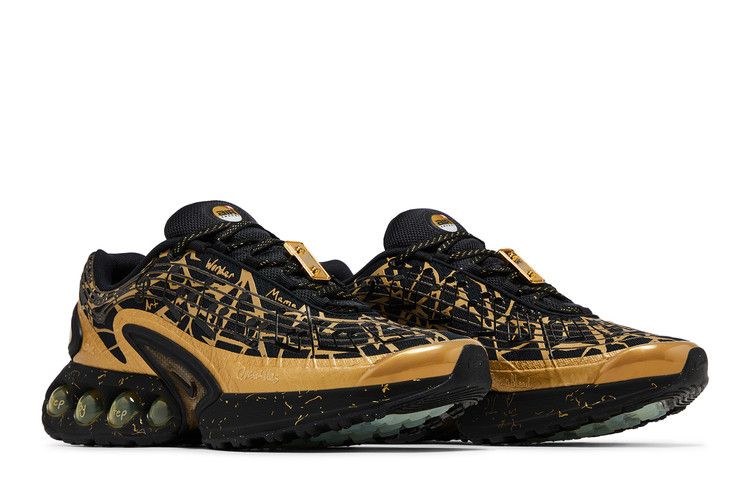 Nike Air Max Dn Doernbecher Connor - IB6063-920