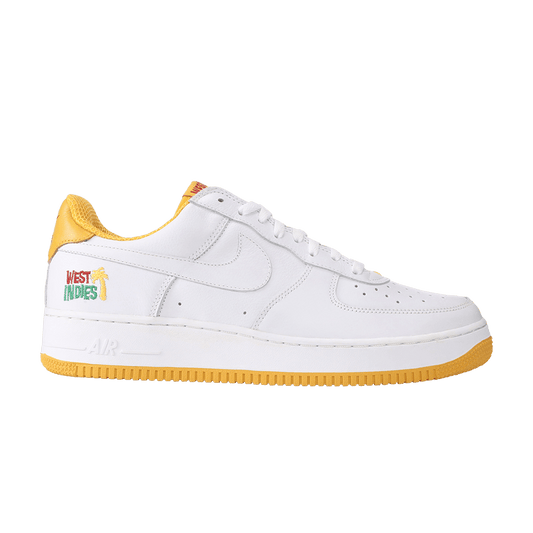 Nike Air Force 1 Low West Indies 2 - 306350-111