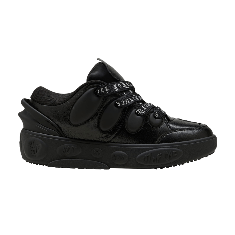 Puma LaMelo Ball LaFrancé Amour Black - 311335-01 / 311340-01