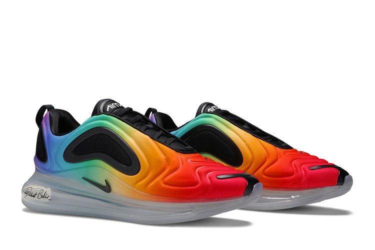 Nike Air Max 720 Be True (2019) - CJ5472-900