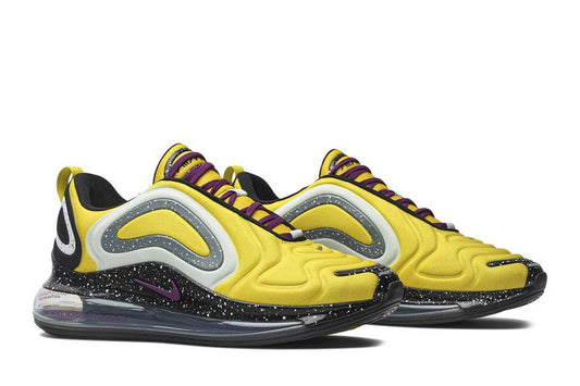 Nike Air Max 720 Undercover Yellow - CN2408-700