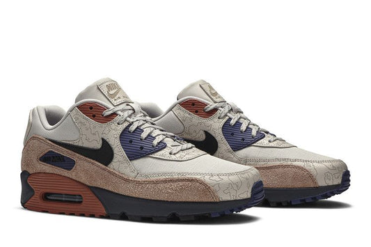 Nike Air Max 90 Desert Sand - CI5646-001