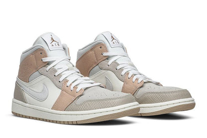 Air Jordan Air Jordan 1 Mid Milan - CV3044-100