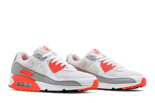 Nike Air Max 90 Hyper Orange - CT4352-103