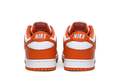 Nike Dunk Low SP Orange Blaze (Syracuse)