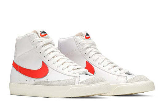 Nike Blazer Mid 77 Habanero Red - CZ1055-101