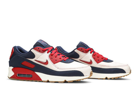 Nike Air Max 90 Home & Away Red - CJ0611-101