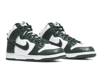 Nike Dunk High Spartan Green - CZ8149-100