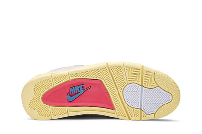 Air Jordan 4 Retro Union Guava Ice