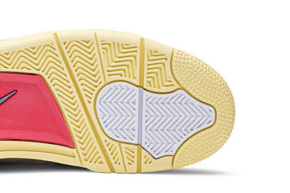 Air Jordan 4 Retro Union Guava Ice