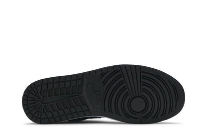 Air Jordan 1 Low University Blue Black