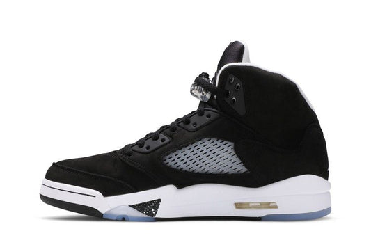 Air Jordan 5 Retro Moonlight (Oreo)