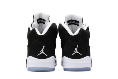 Air Jordan 5 Retro Moonlight (Oreo)