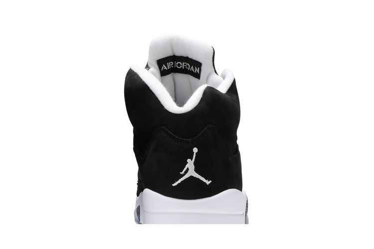 Air Jordan 5 Retro Moonlight (Oreo)