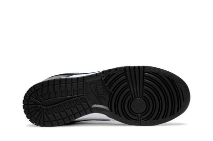 Nike Dunk Low Black White