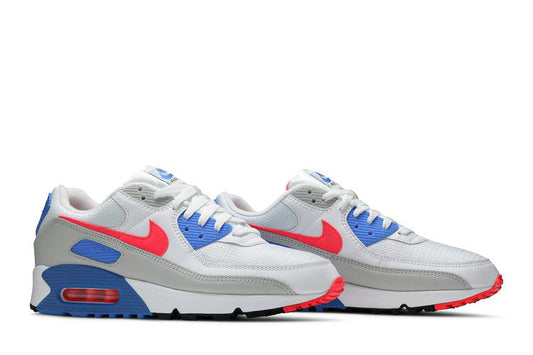 Nike Air Max 3 OG Sunburst Hot Coral - DA8856-100