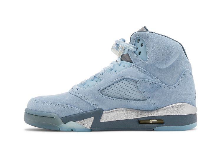 Air Jordan 5 Retro Bluebird