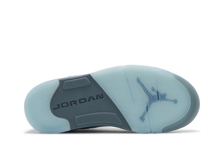 Air Jordan 5 Retro Bluebird