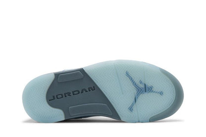 Air Jordan 5 Retro Bluebird