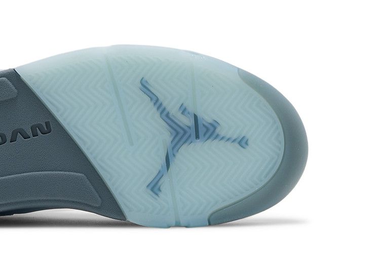 Air Jordan 5 Retro Bluebird