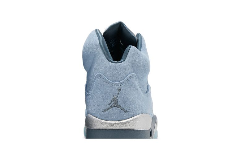 Air Jordan 5 Retro Bluebird