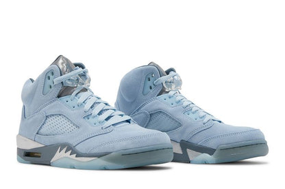 Air Jordan 5 Retro Bluebird
