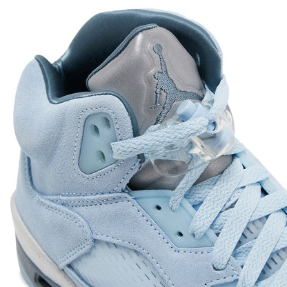 Air Jordan 5 Retro Bluebird