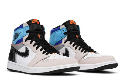 Air Jordan 1 High OG Prototype