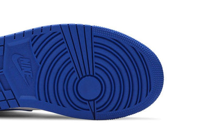 Air Jordan 1 Mid Kentucky Blue