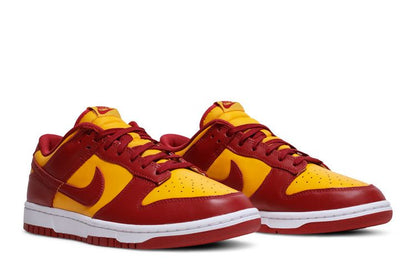 Nike Dunk Low Midas Gold - DD1391-701