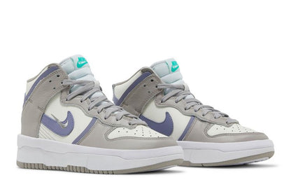 Nike Dunk High Up Iron Purple - DH3718-101