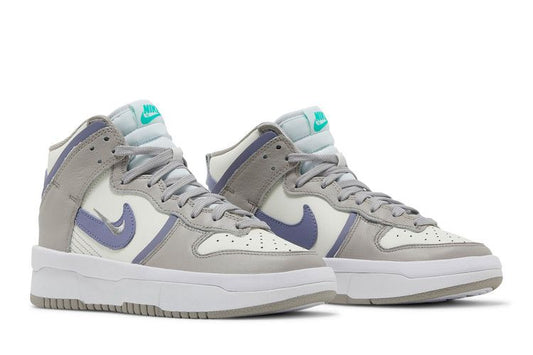 Nike Dunk High Up Iron Purple - DH3718-101