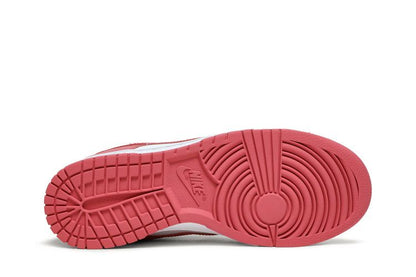 Nike Dunk Low Archeo Pink