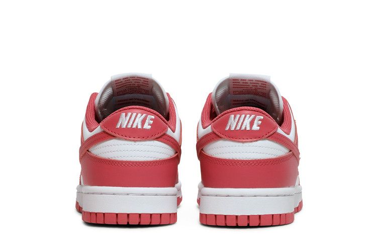 Nike Dunk Low Archeo Pink