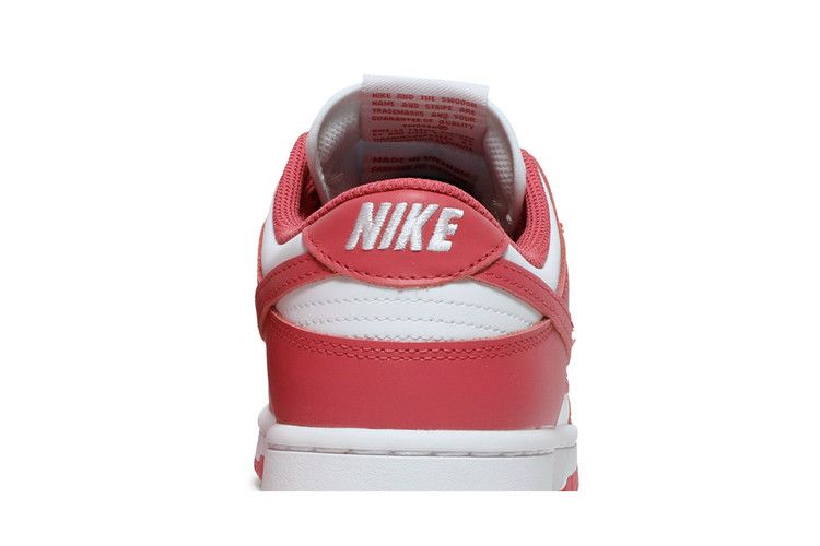 Nike Dunk Low Archeo Pink