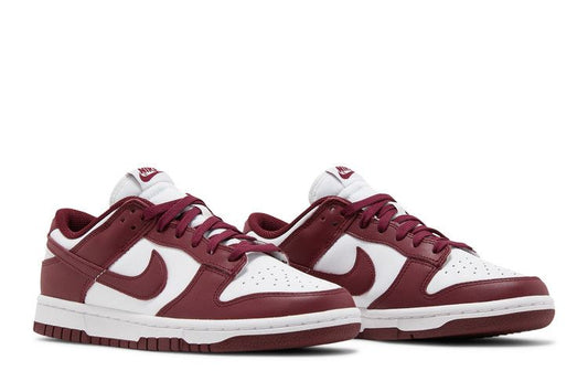 Nike Dunk Low Bordeaux - DD1503-108