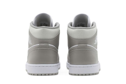 Air Jordan 1 Mid Linen