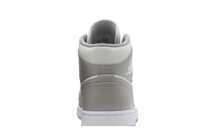 Air Jordan 1 Mid Linen