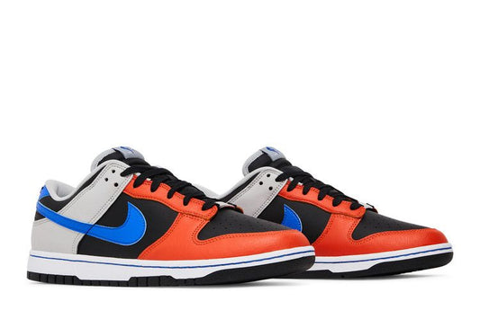 Nike Dunk Low NBA 75th Anniversary Knicks - DD3363-002