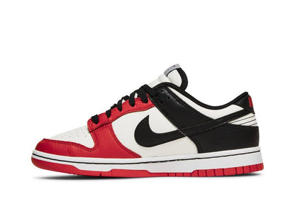 Nike Dunk Low NBA 75th Anniversary Chicago Bulls